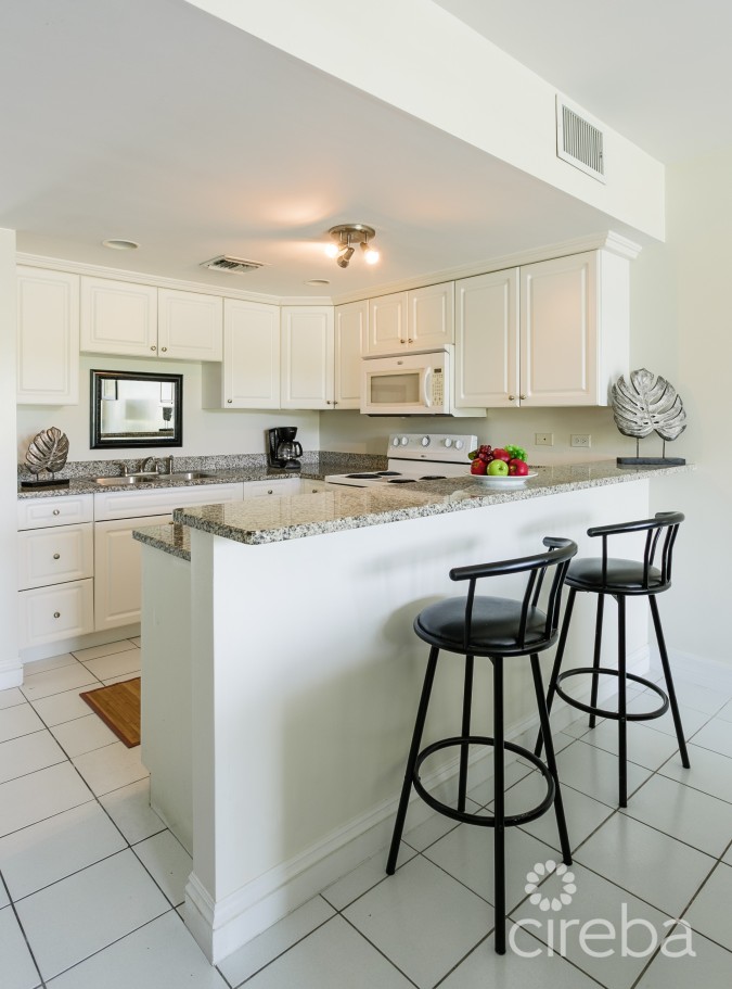 ISLAND PINE VILLAS