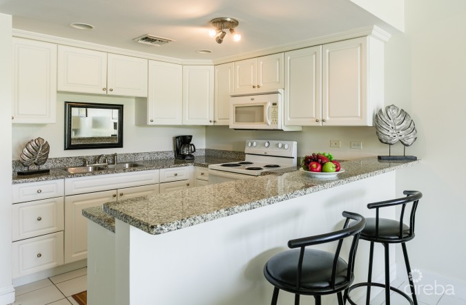ISLAND PINE VILLAS