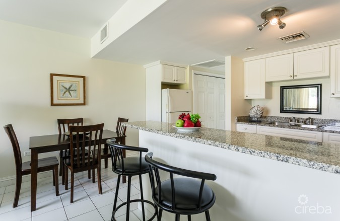 ISLAND PINE VILLAS