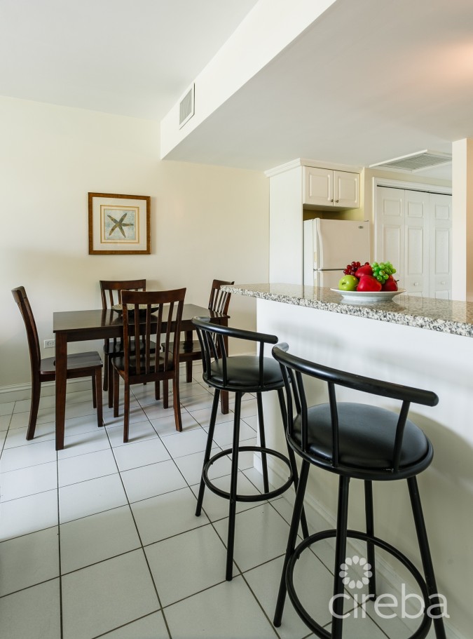 ISLAND PINE VILLAS