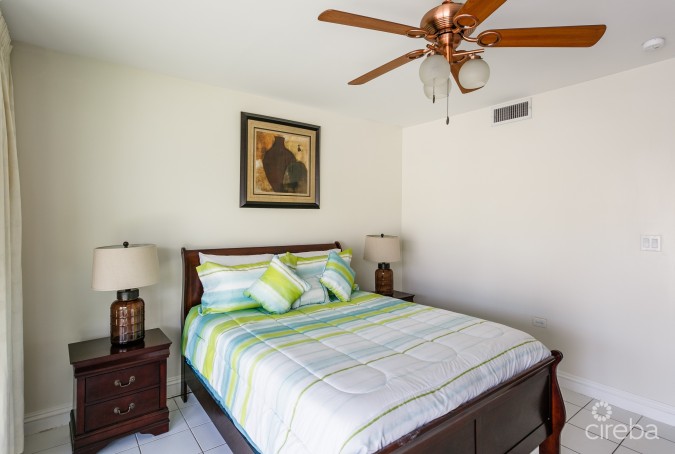 ISLAND PINE VILLAS