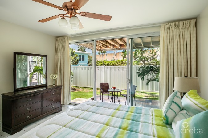 ISLAND PINE VILLAS