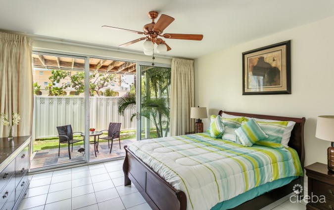 ISLAND PINE VILLAS