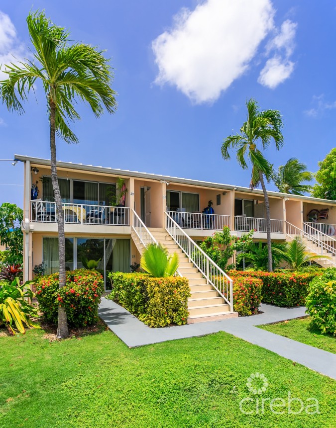 ISLAND PINE VILLAS