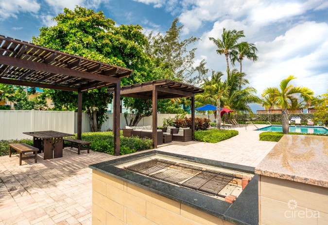 ISLAND PINE VILLAS