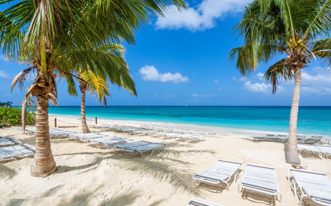 ISLAND PINE VILLAS