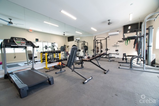 DOWNTOWN REACH TOWNHOUSE