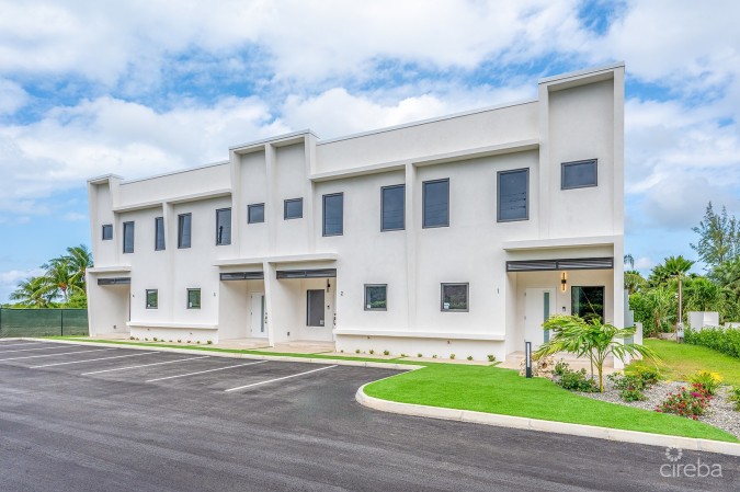 BRAND NEW GATED - LAVANIA COURT 2 BED 2.5 EXECUTIVE HOME