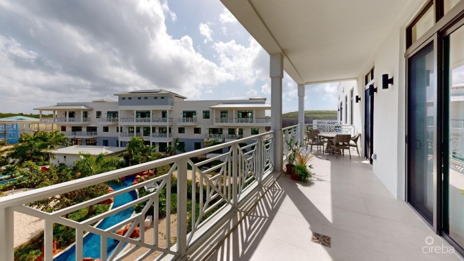 OLEA 433 PENTHOUSE