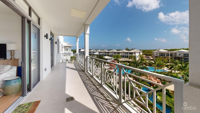OLEA 433 PENTHOUSE