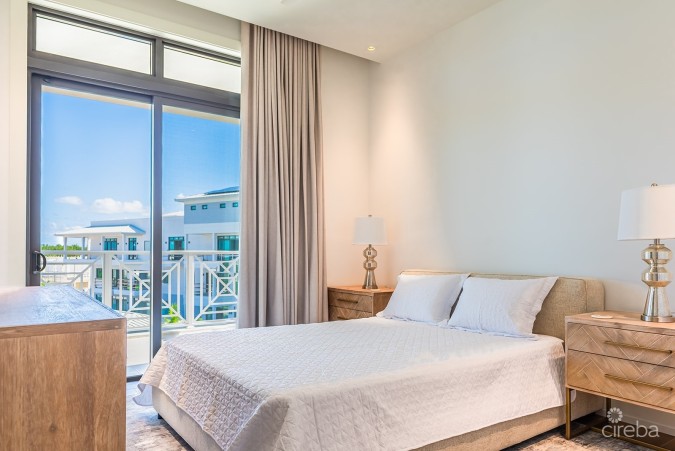 OLEA 433 PENTHOUSE