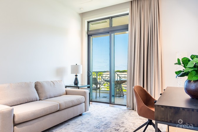 OLEA 433 PENTHOUSE
