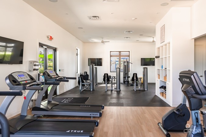 OLEA 433 PENTHOUSE
