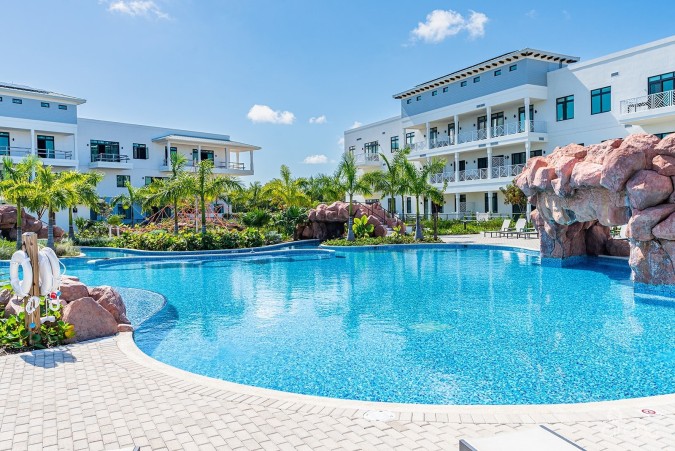 OLEA 433 PENTHOUSE