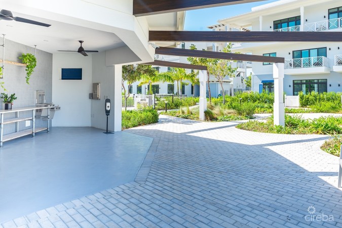 OLEA 433 PENTHOUSE