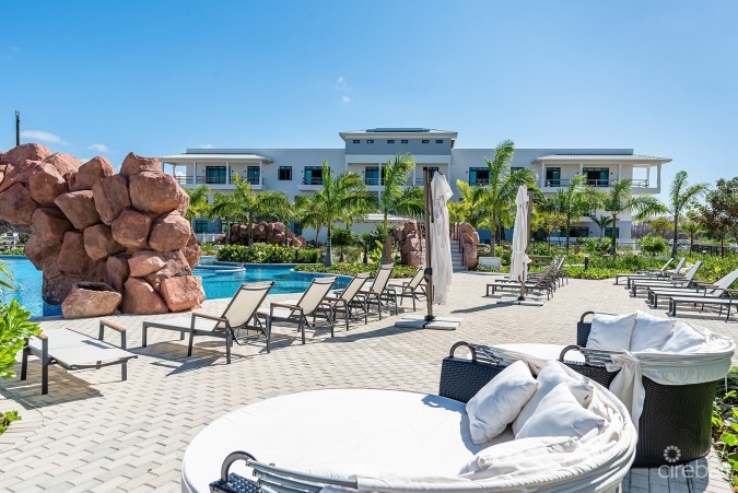 OLEA 433 PENTHOUSE