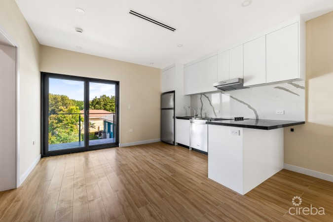 ARZA WEST BAY G5 – LARGEST 2 BED + DEN, MOVE-IN READY IN JUST WEEKS