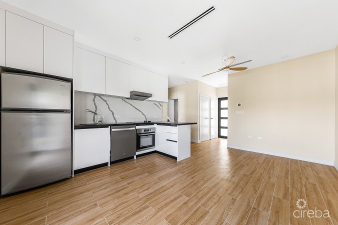 ARZA WEST BAY G5 – LARGEST 2 BED + DEN, MOVE-IN READY IN JUST WEEKS