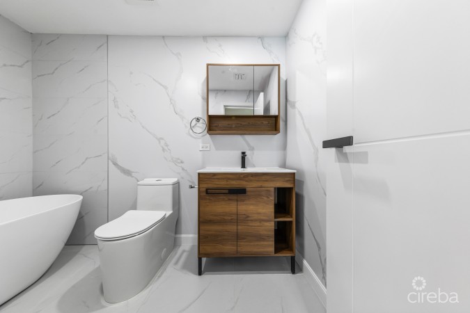 ARZA WEST BAY G5 – LARGEST 2 BED + DEN, MOVE-IN READY IN JUST WEEKS