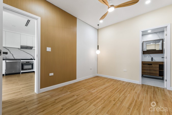 ARZA WEST BAY G5 – LARGEST 2 BED + DEN, MOVE-IN READY IN JUST WEEKS