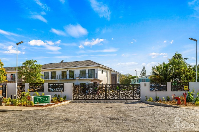 ARZA WEST BAY G5 – LARGEST 2 BED + DEN, MOVE-IN READY IN JUST WEEKS