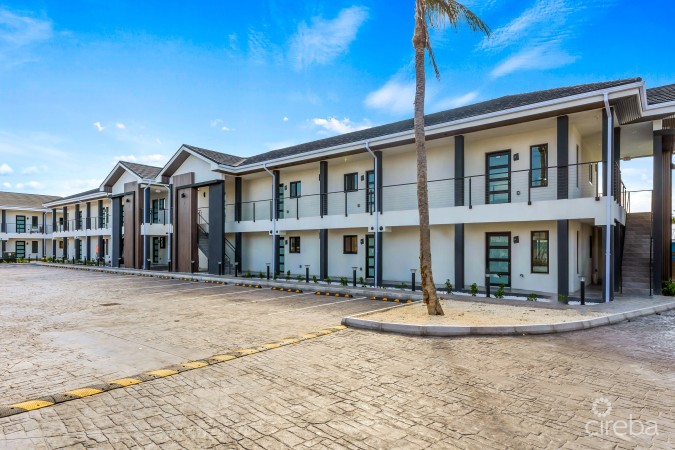 ARZA WEST BAY G5 – LARGEST 2 BED + DEN, MOVE-IN READY IN JUST WEEKS