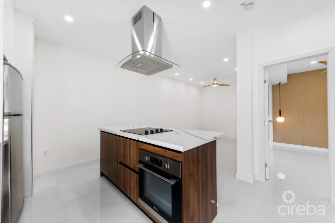 ARZA WEST BAY H2. 1 BED, FULLY FURNISHED. MOVE-IN READY IN JUST WEEKS