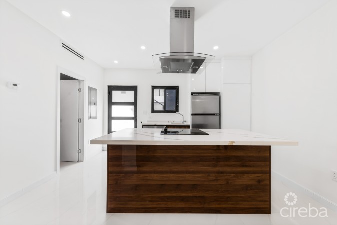 ARZA WEST BAY H2. 1 BED, FULLY FURNISHED. MOVE-IN READY IN JUST WEEKS