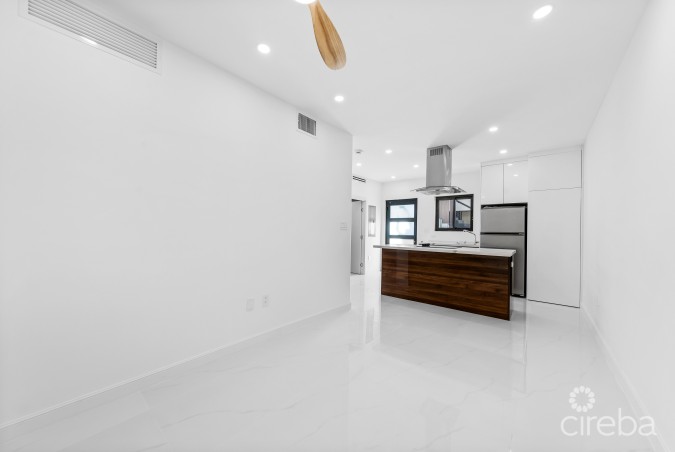 ARZA WEST BAY H2. 1 BED, FULLY FURNISHED. MOVE-IN READY IN JUST WEEKS