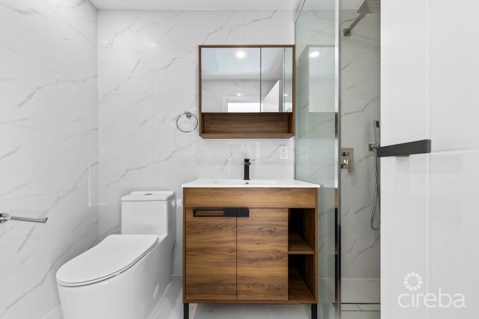 ARZA WEST BAY H2. 1 BED, FULLY FURNISHED. MOVE-IN READY IN JUST WEEKS