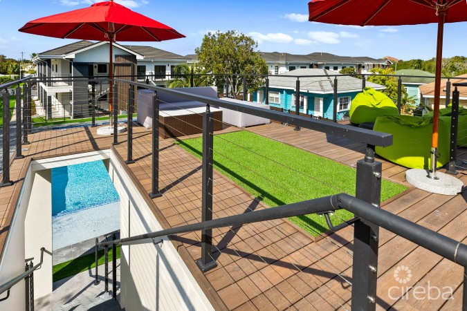 ARZA WEST BAY H2. 1 BED, FULLY FURNISHED. MOVE-IN READY IN JUST WEEKS