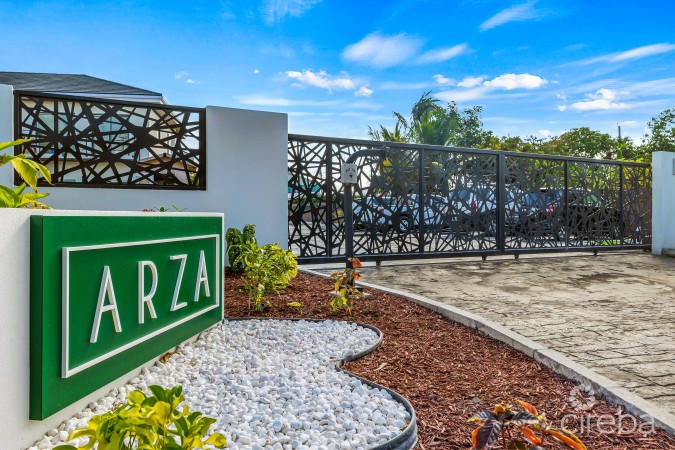 ARZA WEST BAY H2. 1 BED, FULLY FURNISHED. MOVE-IN READY IN JUST WEEKS