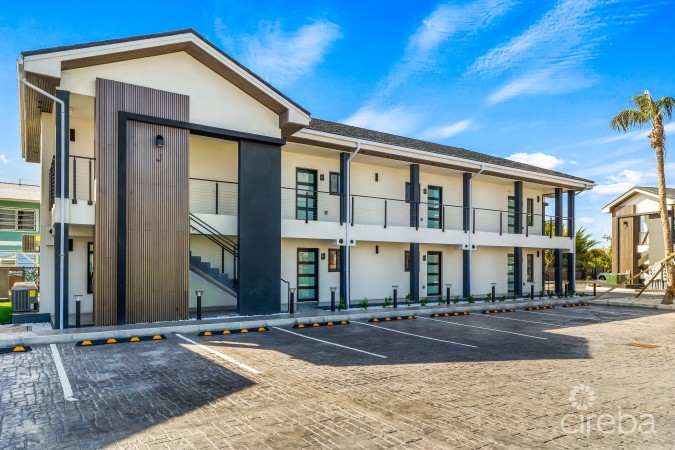 ARZA WEST BAY H2. 1 BED, FULLY FURNISHED. MOVE-IN READY IN JUST WEEKS
