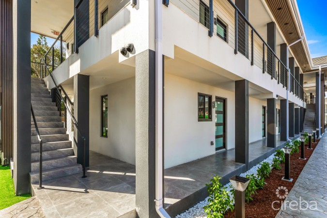 ARZA WEST BAY H2. 1 BED, FULLY FURNISHED. MOVE-IN READY IN JUST WEEKS