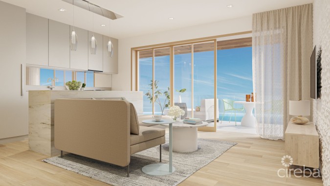 ONE|GT RESIDENCES - UNIT 1006C