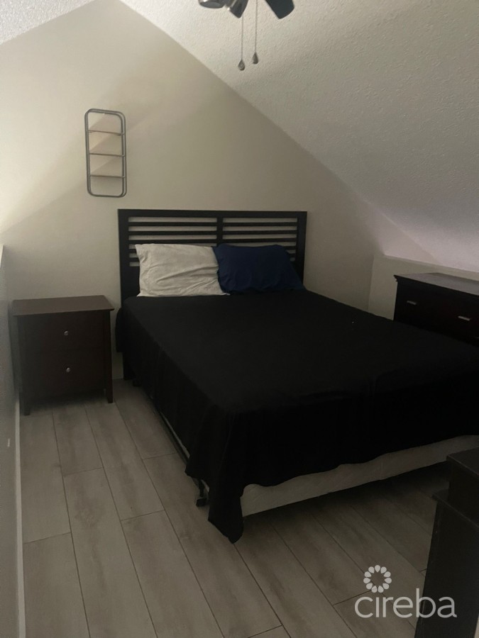 OCEAN CLUB - 1 BED LOFT