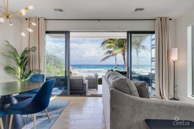 SILVER REEF RESIDENCES UNIT 1