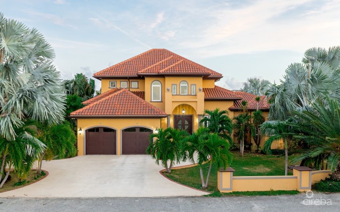 HACIENDA DEL MAR