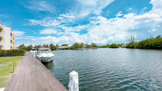 ONE CANAL POINT - SEVEN MILE CORRIDOR