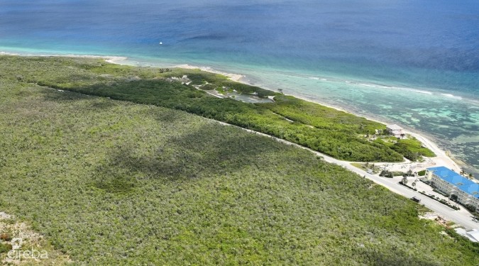 QUEENS RIDGE LOT 22