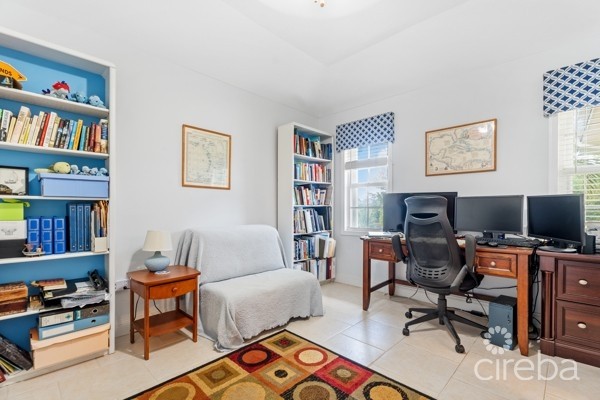 7 MILE BEACH CORRIDOR  3-BED  WATERFRONT TOWNHOUSE ON MAGELLAN QUAY IN GOVERNOR'S HARBOUR