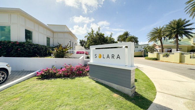 SOLARA VILLA - CRYSTAL HARBOUR