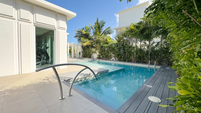 SOLARA VILLA - CRYSTAL HARBOUR