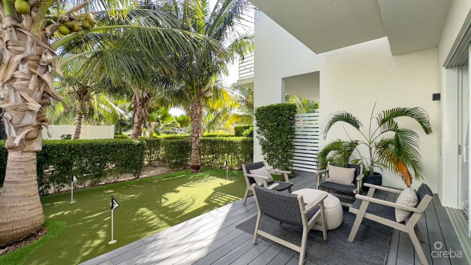 SOLARA VILLA - CRYSTAL HARBOUR