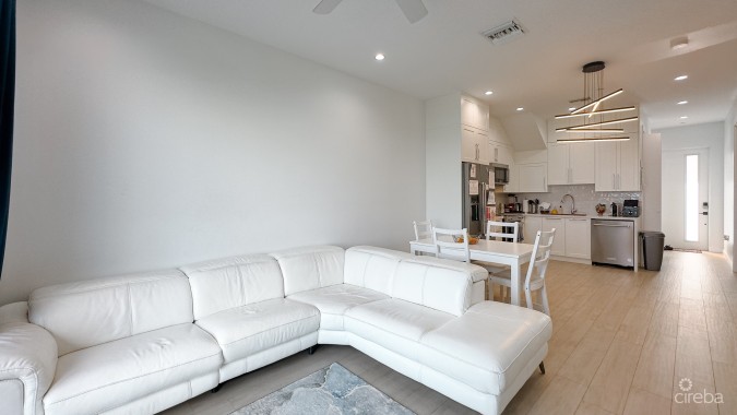 ALLURE WATERFRONT TOWNHOME