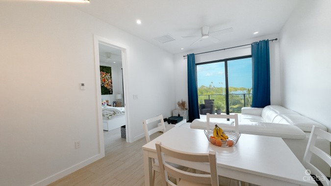 ALLURE WATERFRONT TOWNHOME
