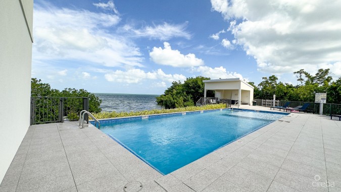 ALLURE WATERFRONT TOWNHOME