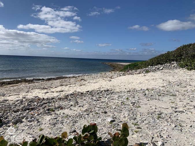 ROCKY RETREAT