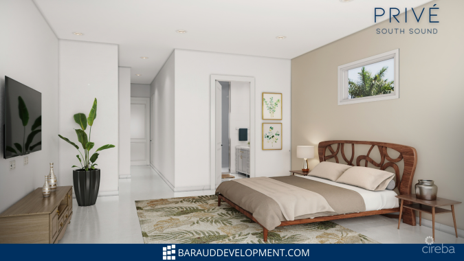PRIVE STYLISHLY UPGRADED 2B/2.5B UNIT