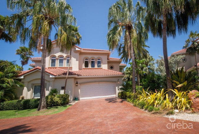 VISCAYA, STUNNING VIEWS OVERLOOKING GOVERNOR'S CREEK